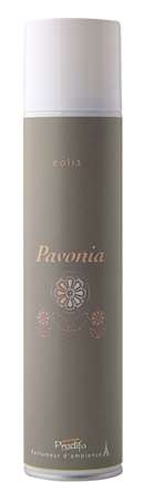 RECHARGE PUSH PAVONIA 300ML