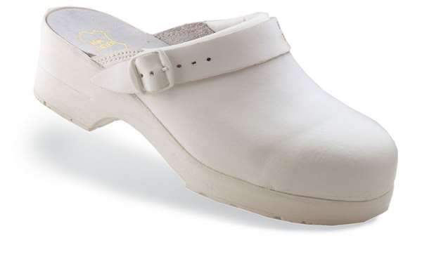 Image de SABOT DE SECURITE ANSAFT BLANC P42