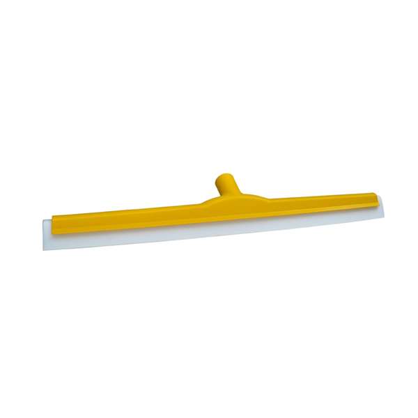 Image de RACLETTE POLYPROPYLENE ALIMENTAIRE JAUNE 45CM