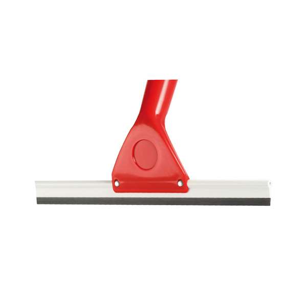 Image de RACLETTE VITRES PLASTIQUE 25CM