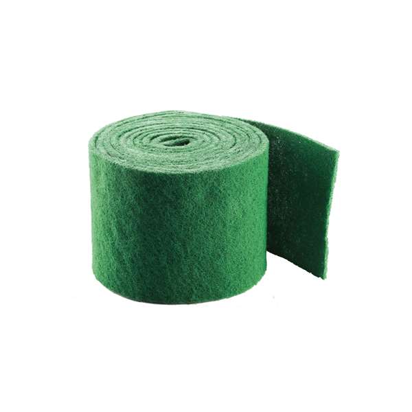 Image de ROULEAU VERT ABRASIF ECO 3 METRES