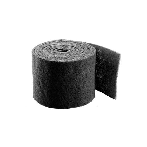 Image de ROULEAU NOIR ABRASIF 3 METRES