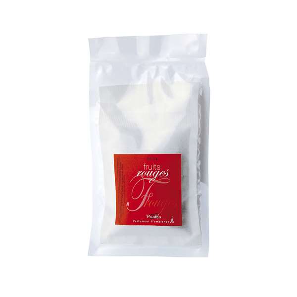 Image de RECHARGE WINDOOR FRUITS ROUGES