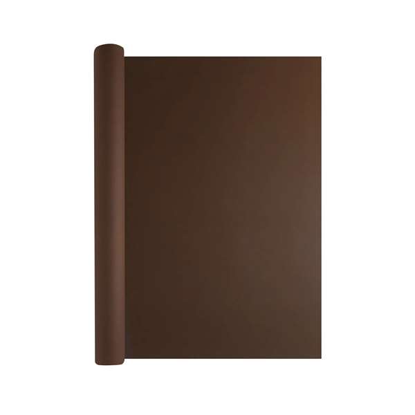 Image de NAPPE ROULEAU CELISOFT CHOCOLAT 1,20MX25M