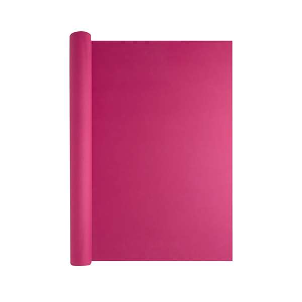 Image de NAPPE ROULEAU CELISOFT FRAMBOISE 1,20MX25M