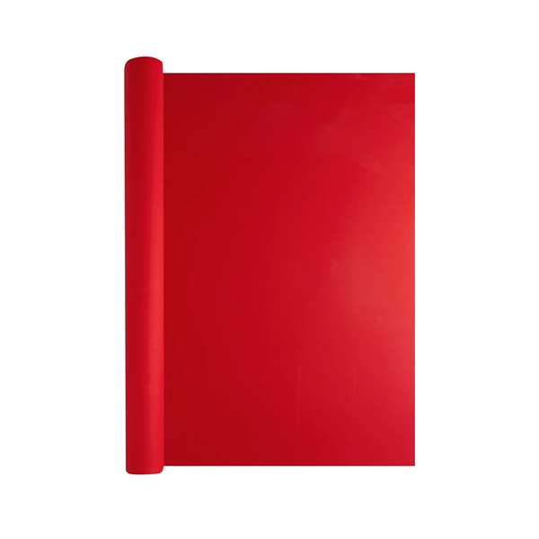 Image de NAPPE ROULEAU CELISOFT ROUGE 1,20MX25M