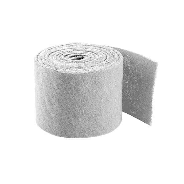 Image de ROULEAU BLANC ABRASIF 3 METRES
