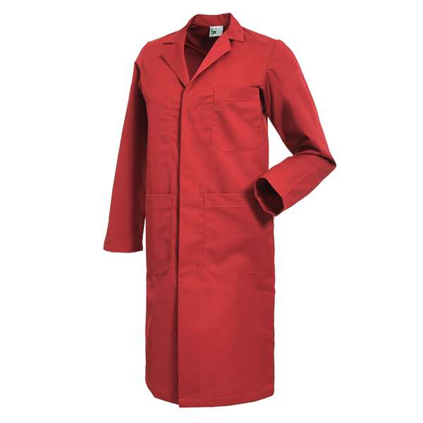 Image de ALEX BORDEAUX MANCHES LONGUES POLY65%-COT35% T3