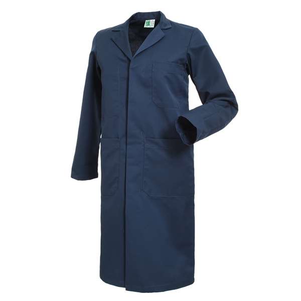 Image de ALEX MARINE MANCHES LONGUES POLY65%-COT35% T4