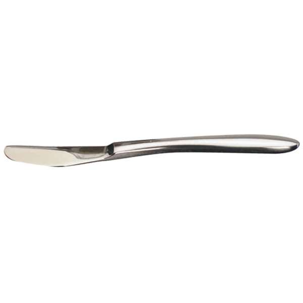 Image de COUTEAU A BEURRE LONG.140MM