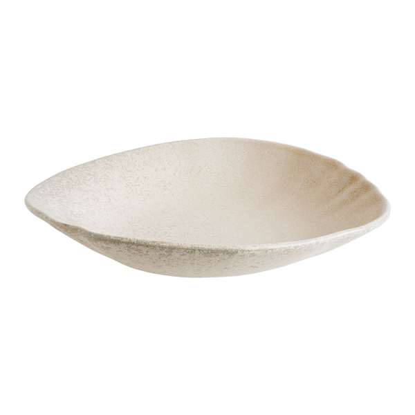 Image de ASSIETTE CREUSE SAHARA TONE (FTS270X235X55MM)