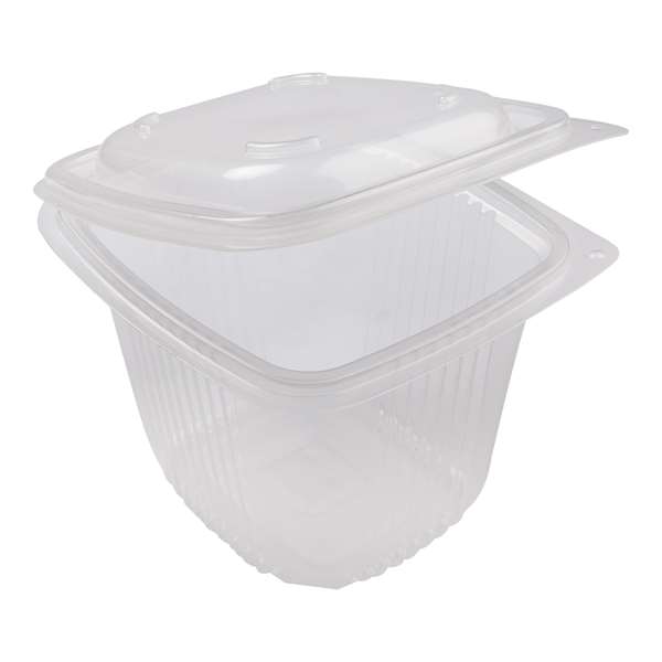 Image de BARQUETTE COUV CHARNIERE ONDIPACK (FTS142X123X105MM)750MLX50