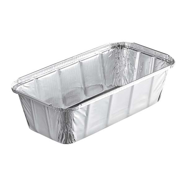 Image de BARQUETTE OPERCULABLE ALUMINIUM(FTS217X112X54MM) 900ML X100