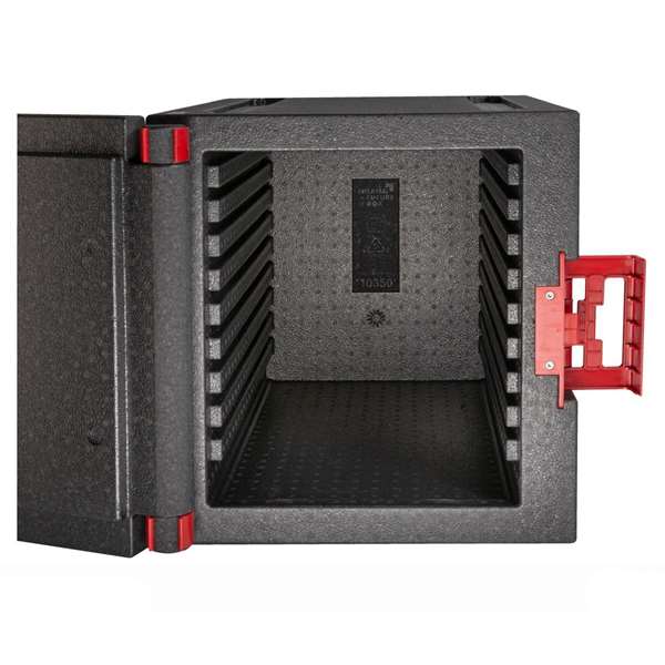 Image de CONTENEUR ISOTHERME À OUVERTURE FRONTALE GN 69-9