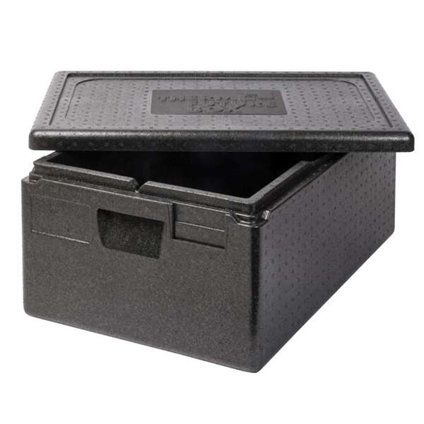 Image de CONTENEUR ISOTHERME GN 1/1 PREMIUM 538X337X217