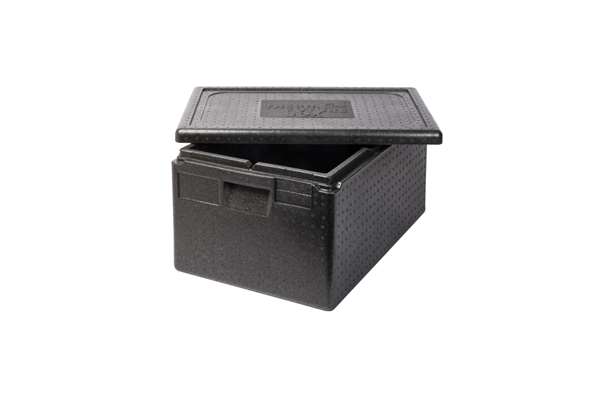 Image de CONTENEUR ISOTHERME GN 1/1 PREMIUM 538X337X257