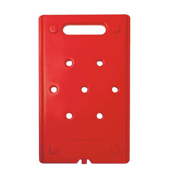 Image de PLAQUE CHAUFFANTE GN 1/1 530X325X25