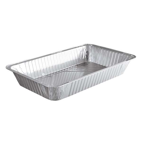 Image de PLAT GASTRONORME ALUMINIUM PG 1/1 11450ML X50