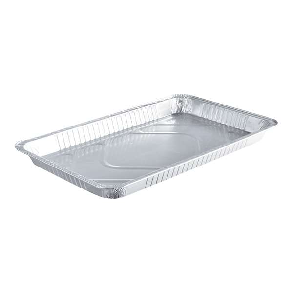 Image de PLAT GASTRONORME ALUMINIUM PG 1/1 5000ML X50