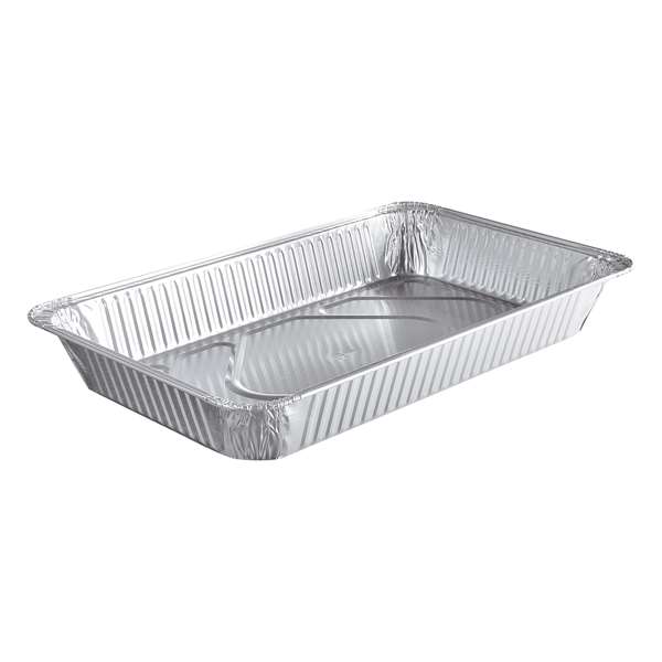 Image de PLAT GASTRONORME ALUMINIUM PG 1/1 8850ML X50