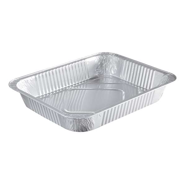 Image de PLAT GASTRONORME ALUMINIUM PG 1/2 3260ML X300