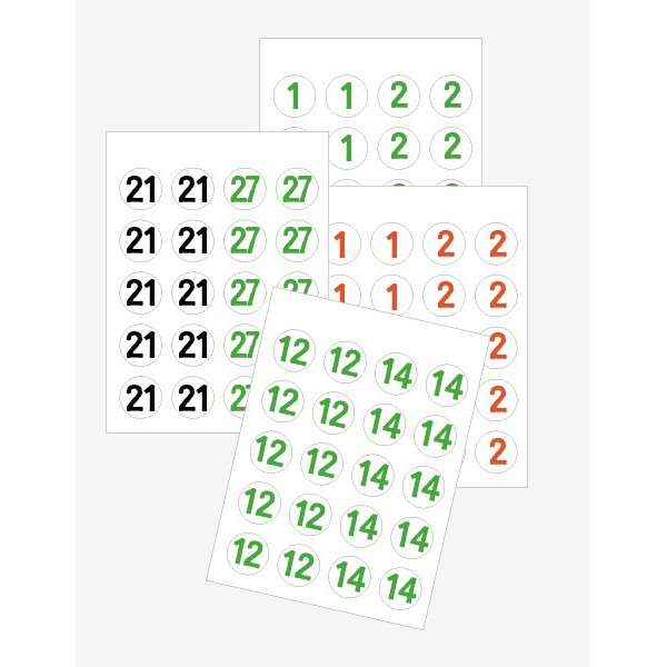 Image de POCH DE REASSORT PAST ADH x432 PR PANNEAU ZONE DE PECHE