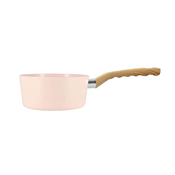 Image de CASSEROLE COLORAMA ROSE 1.2L