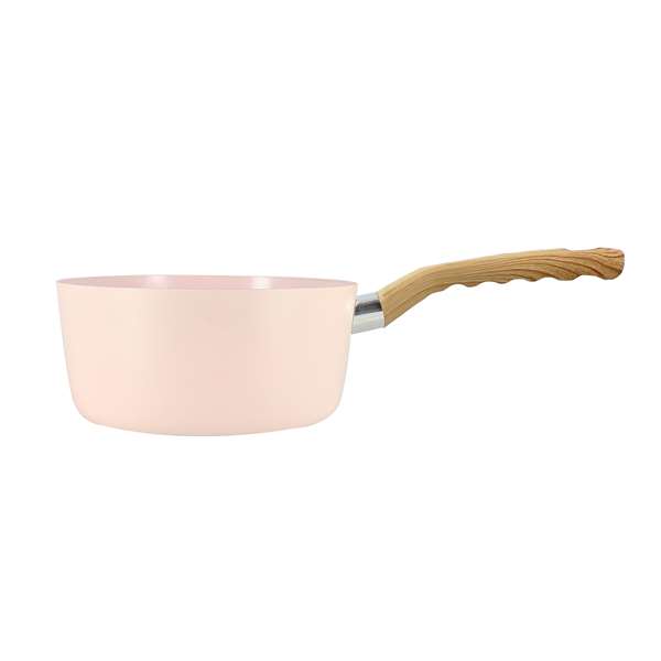 Image de CASSEROLE COLORAMA ROSE 1.8L