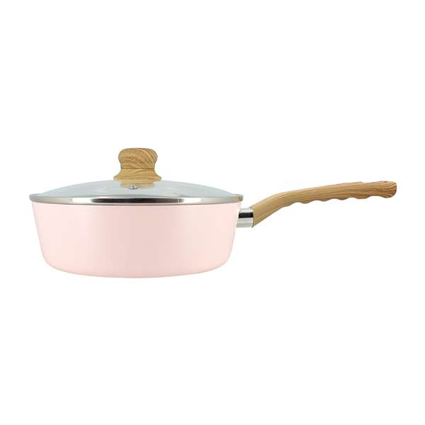 Image de SAUTEUSE COLORAMA ROSE 2.7L
