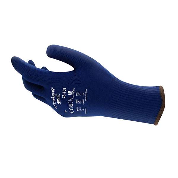 Image de GANT ANSELL THERM A KNIT REF 78101 T9