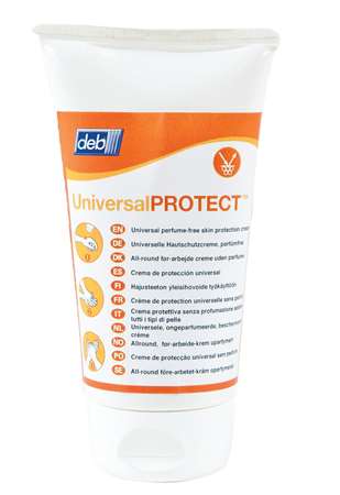 DEB UNIVERSAL PROTECT TUBE 150ML