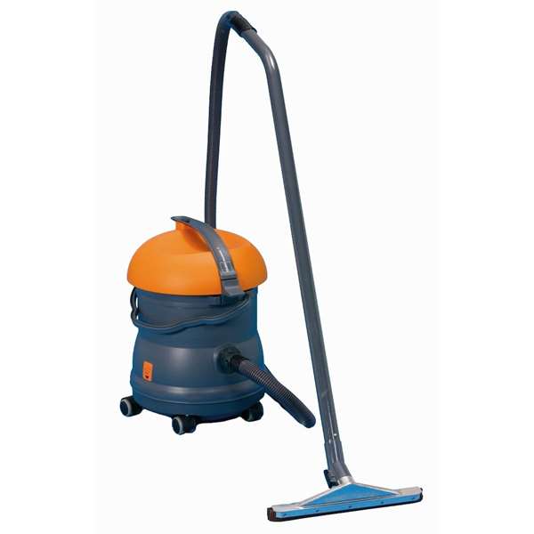 Image de ASPIRATEUR EAU ET POUSSIERE TASKI VACUMAT 12