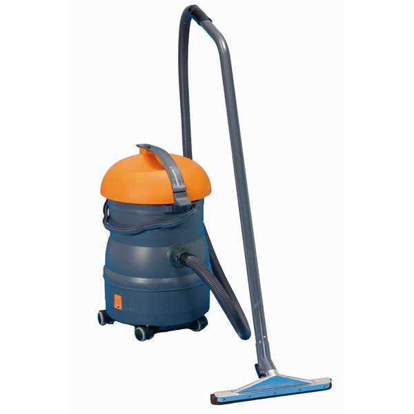Image de ASPIRATEUR EAU ET POUSSIERE TASKI VACUMAT 22