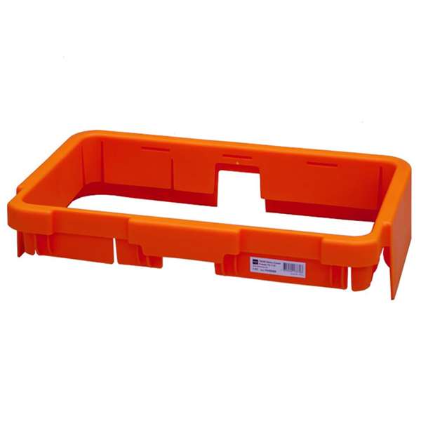 Image de CADRE SUPPORT POUBELLE POUR CHARIOT TASKI NANO