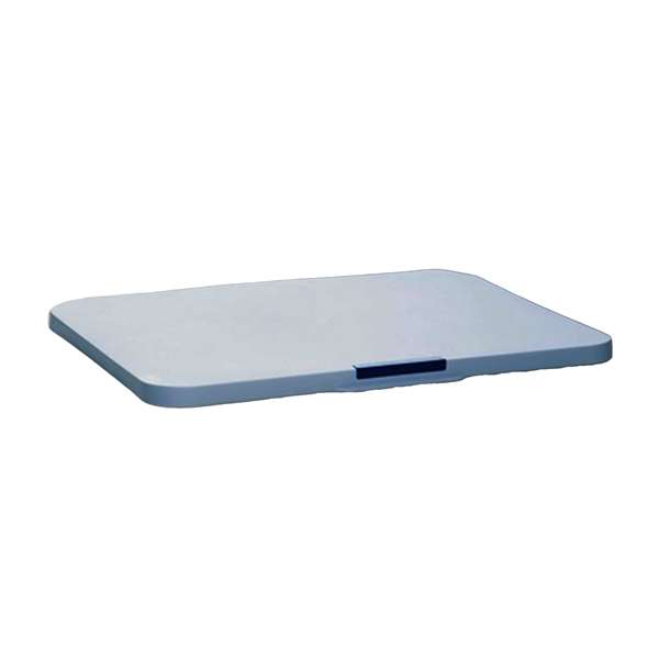 Image de COUVERCLE POUBELLE 120 ORIGO