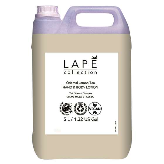 Image de CREME HYDRATANTE LAPE COLLECTION 5LX2
