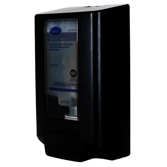 Image de DISTRIBUTEUR SAVON INTELLICARE AUTOMATIQUE NOIR