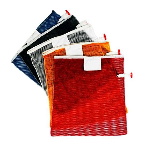 Image de FILET A LINGE ORANGE (FTS70X50CM)