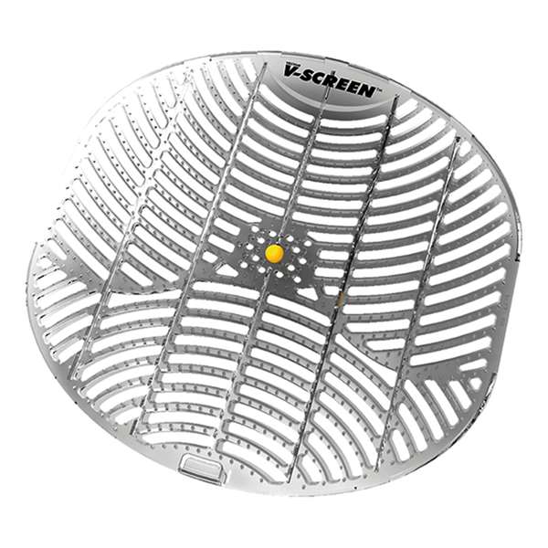 Image de GRILLE URINOIR V-SCREEN MANGUE AGRUMES X12