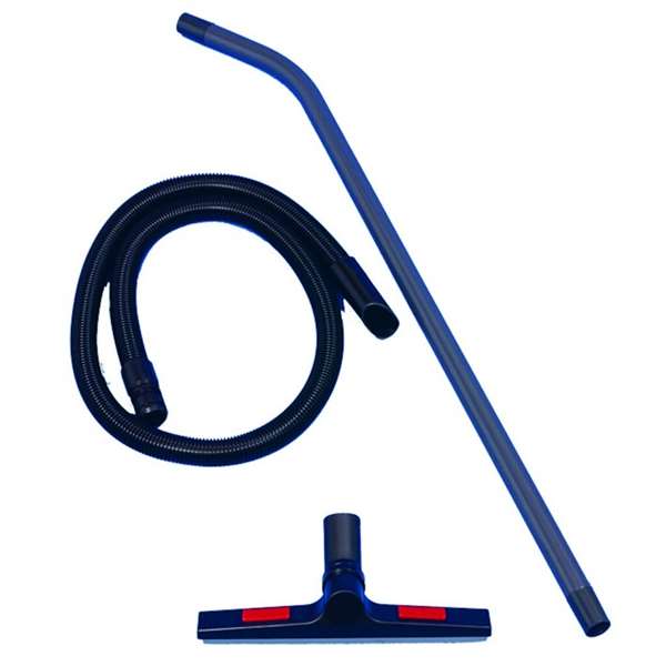 Image de KIT ACCESSOIRES STANDARD POUR ASPIRATEUR VACUMAT