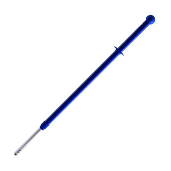 Image de MANCHE TELESCOPIQUE DECITEX BLEU 160CM