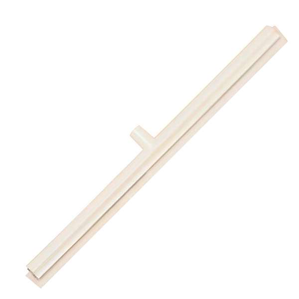 Image de MOUSSE DE RECHANGE BLANCHE RACLETTE 70CM