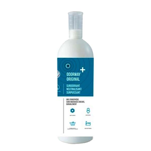 Image de ODORWAY+ SURODORANT PROBIOTIQUE NEUTRALISANT SURPUISSANT1LX6