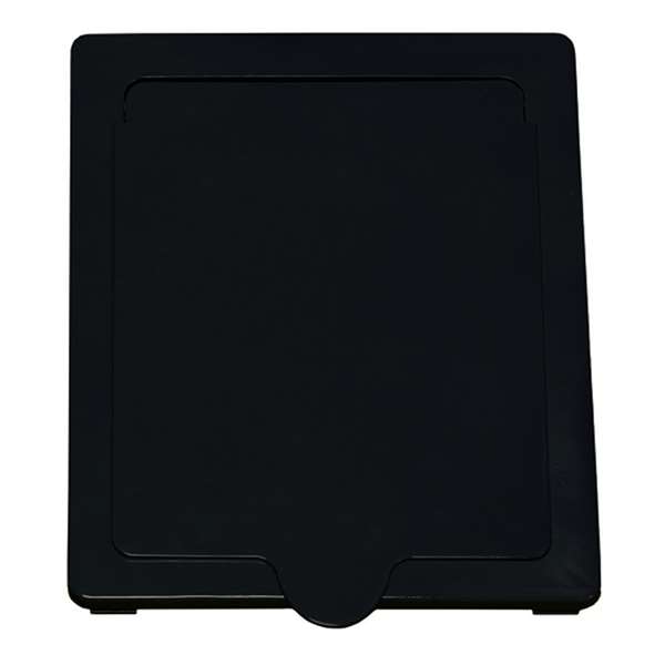 Image de OUVERTURE A TRAPPE POUR COLLECTEUR 'RECYCLAGE' 60/80L