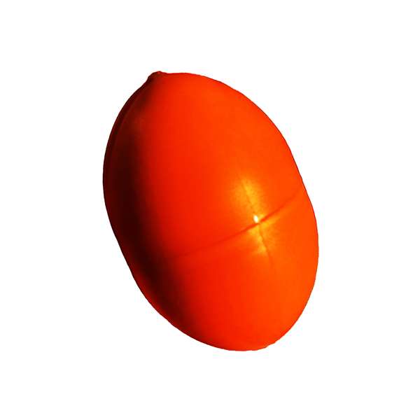 Image de PENDENTIF PORTE-BIJOUX ORANGE