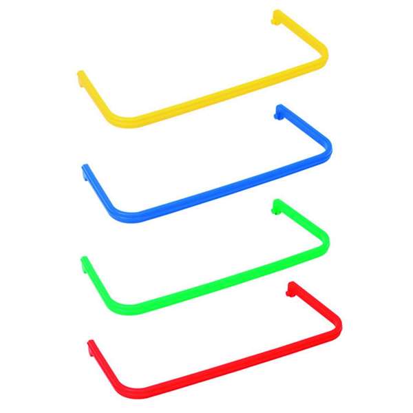 Image de POIGNEE SEAU AVEC CODE COULEUR TASKI X4