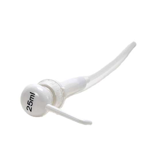 Image de POMPE DE DOSAGE 25ML BIDON 5L