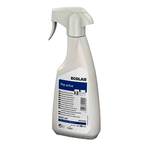 Image de PREP ACTIVE NETTOYANT SPRAY SURPUISSANT 500MLX6