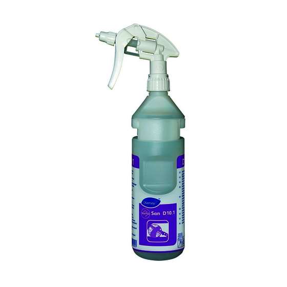 Image de PULVERISATEUR VIDE SUMA SAN-CONC 750ML X6