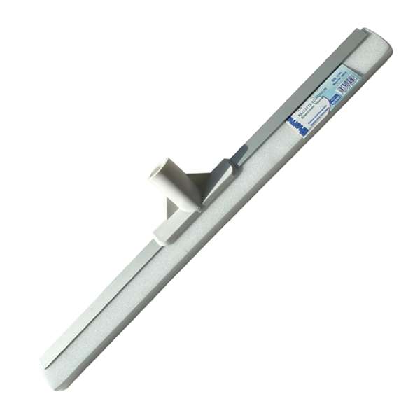 Image de RACLETTE SOL ALU MOUSSE ALIMENTAIRE 50CM